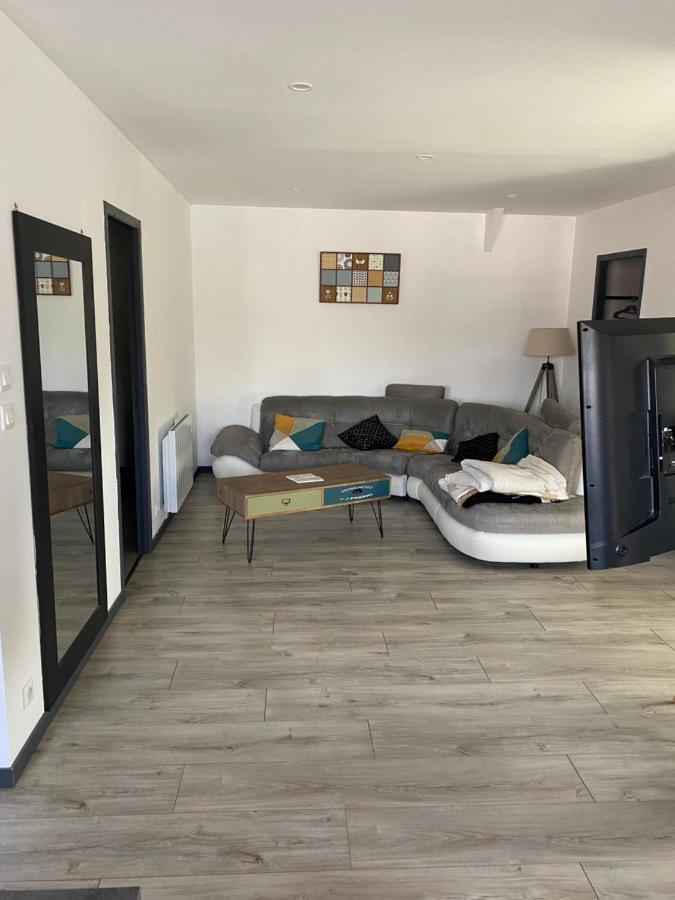 Gite De L'Europe Biville-sur-Mer Εξωτερικό φωτογραφία